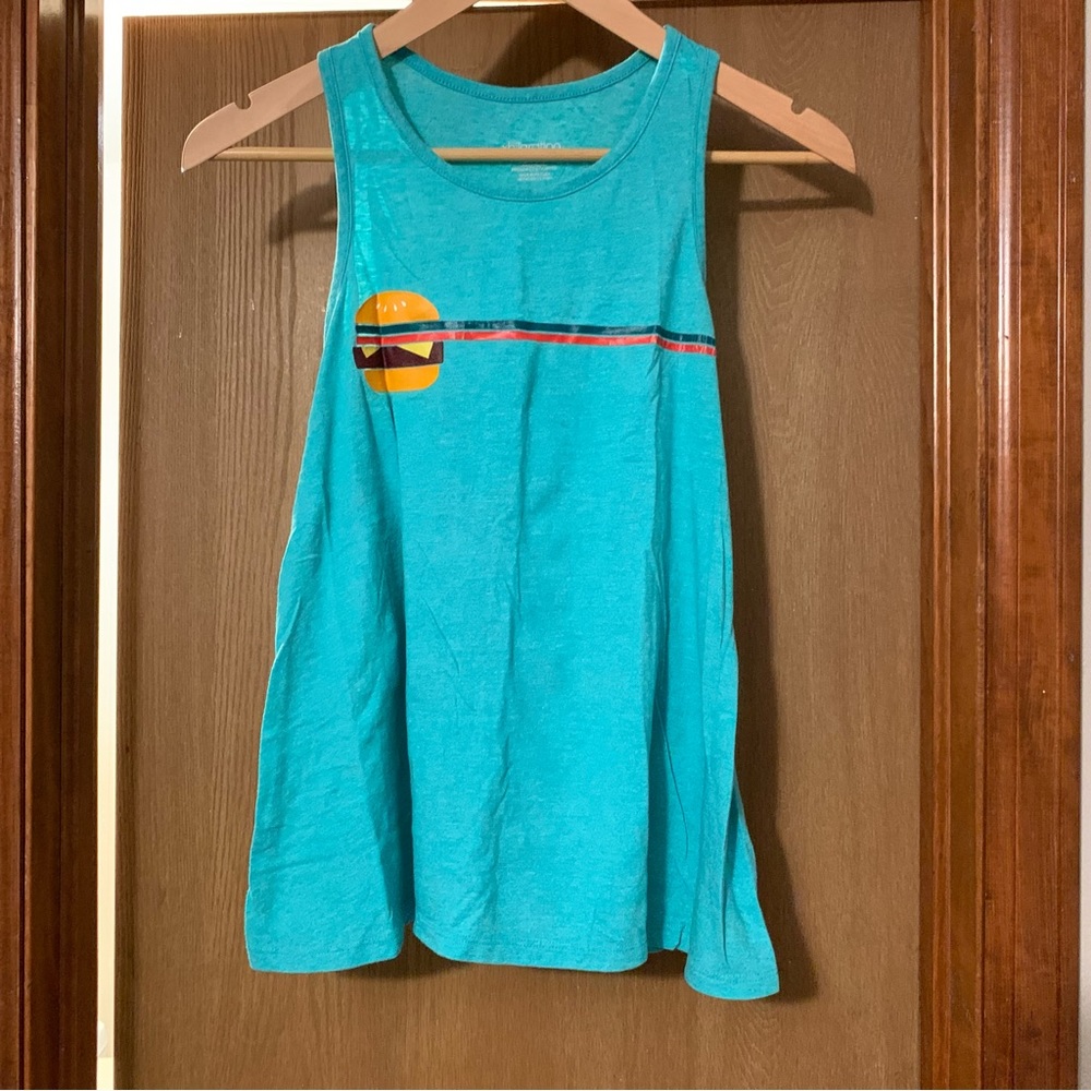 Athletic Workout Tank Top - Xhilaration -size S